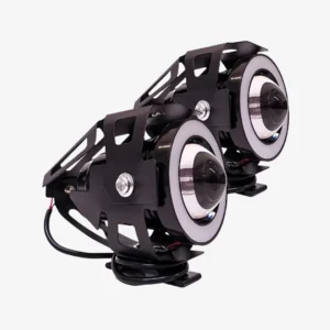 EXPLORADORA LED OJO ANGEL MULTICOLOR