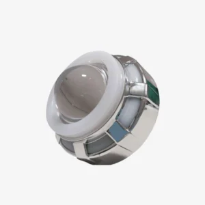 NEBLINERO PROYECTOR CON OJO DE ANGEL