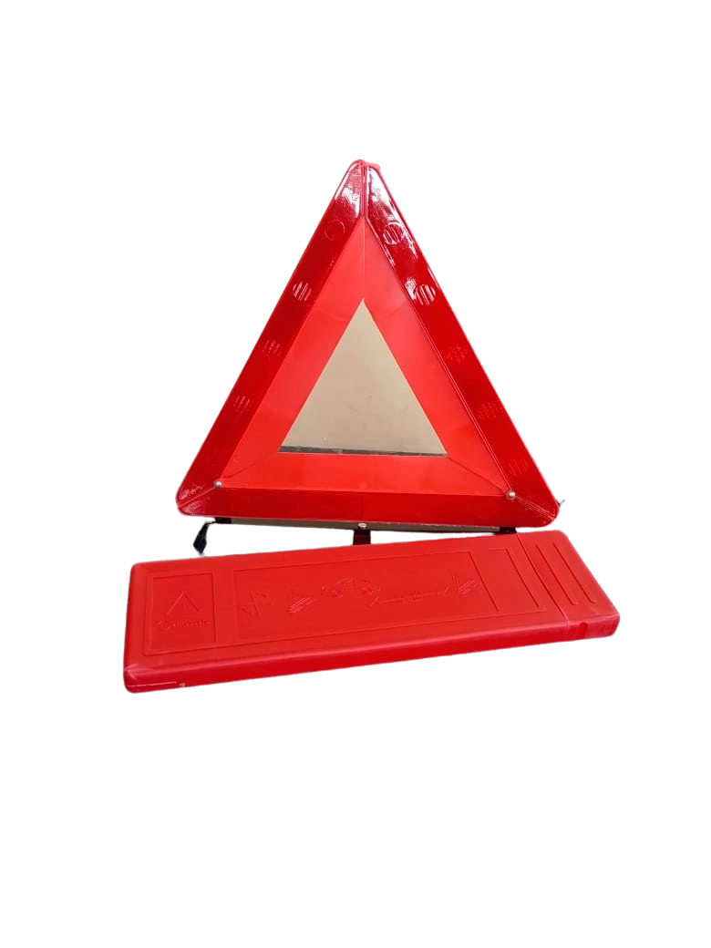 TRIÁNGULO DE EMERGENCIA