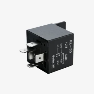 RELAY UNIVERSAL 5T
