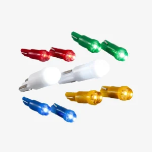 BOMBILLOS LED PARA TABLERO T5