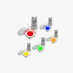 COCUYOS LED NEW LENS T10