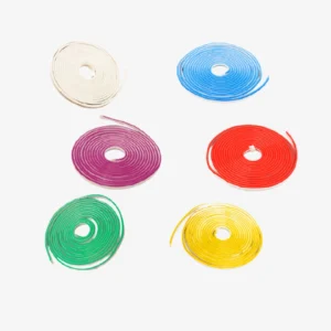 ROLLO LED NEÓN 5 METROS