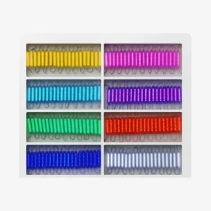 TIRA LED EN PLANCHA SILICONADA