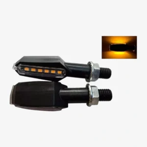 DIRECCIONALES LED MOTO