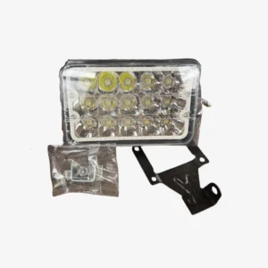 FARO DE LED RECTANGULAR