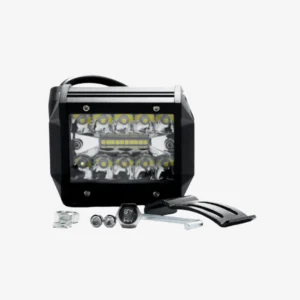 EXPLORADORA LED CUADRADA