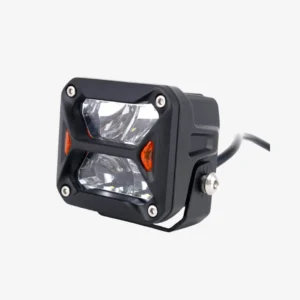 EXPLORADORA LASER IRON