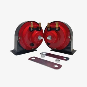 PITO CARACOL SIN RELAY PAR (X2)