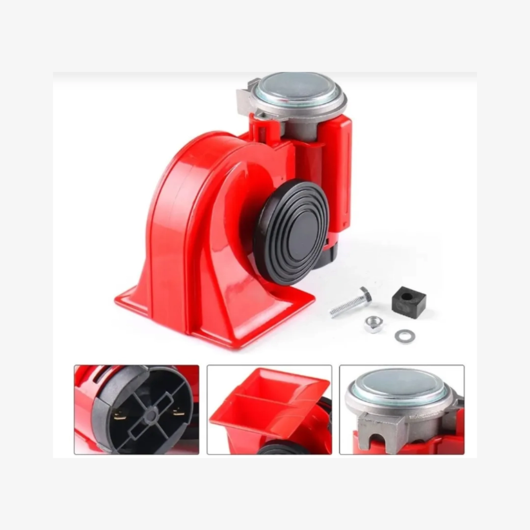 PITO CON COMPRESOR - Imagen 2