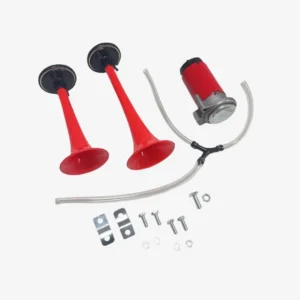 PITO 2 CORNETAS 12V - 24V