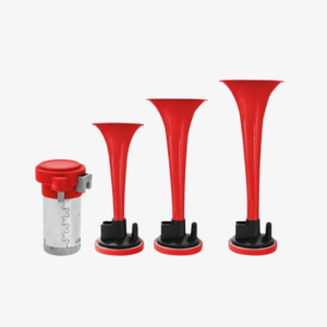 PITO 3 CORNETAS - MUSICAL SET