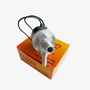 COMPRESOR DE AIRE PARA PITO