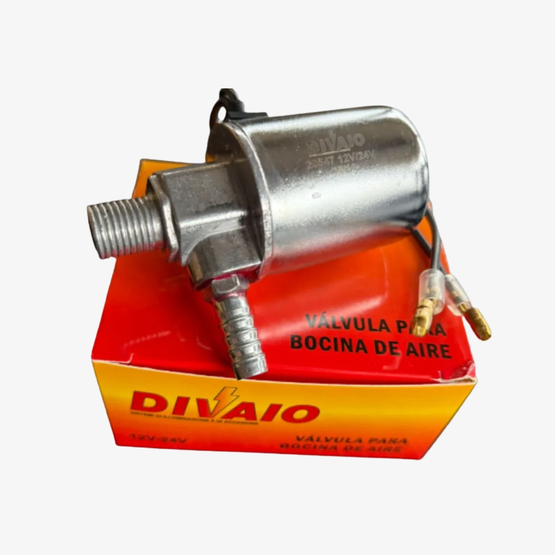 COMPRESOR DE AIRE PARA PITO - Imagen 2