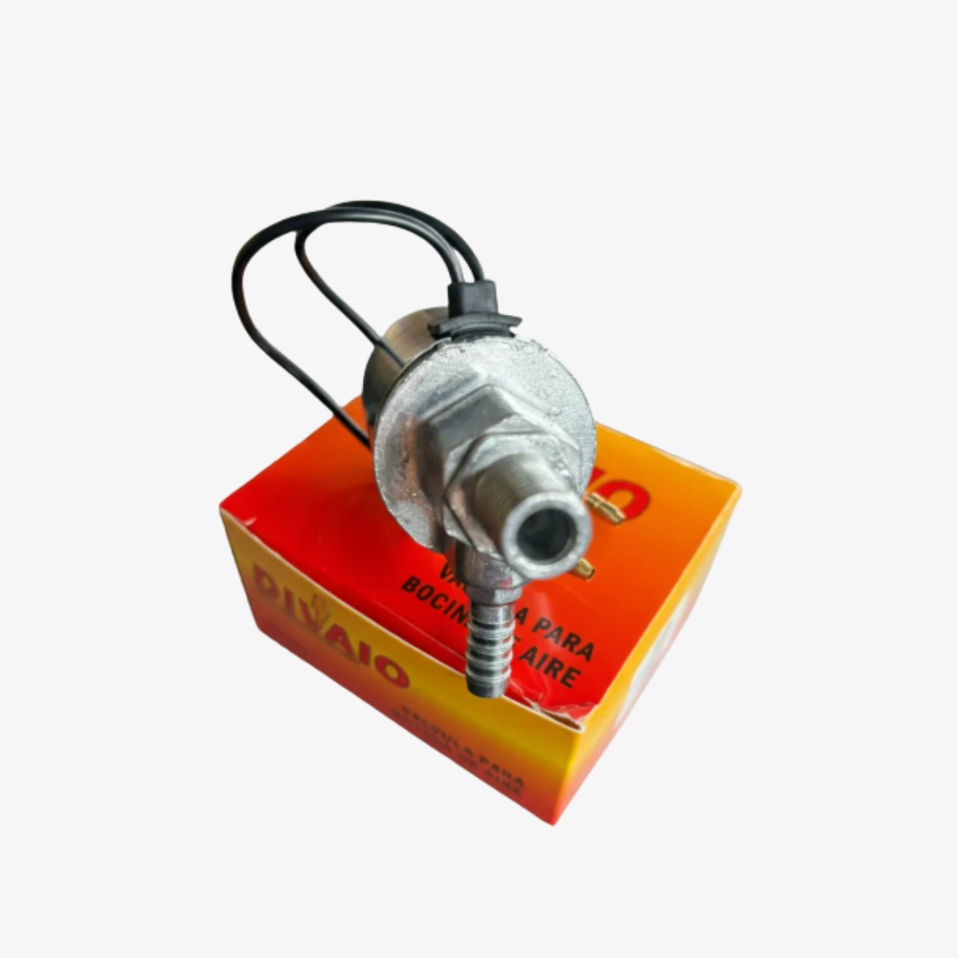 COMPRESOR DE AIRE PARA PITO