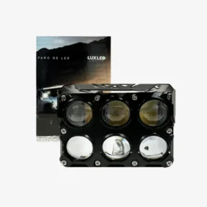 FARO LED 6 LUPAS