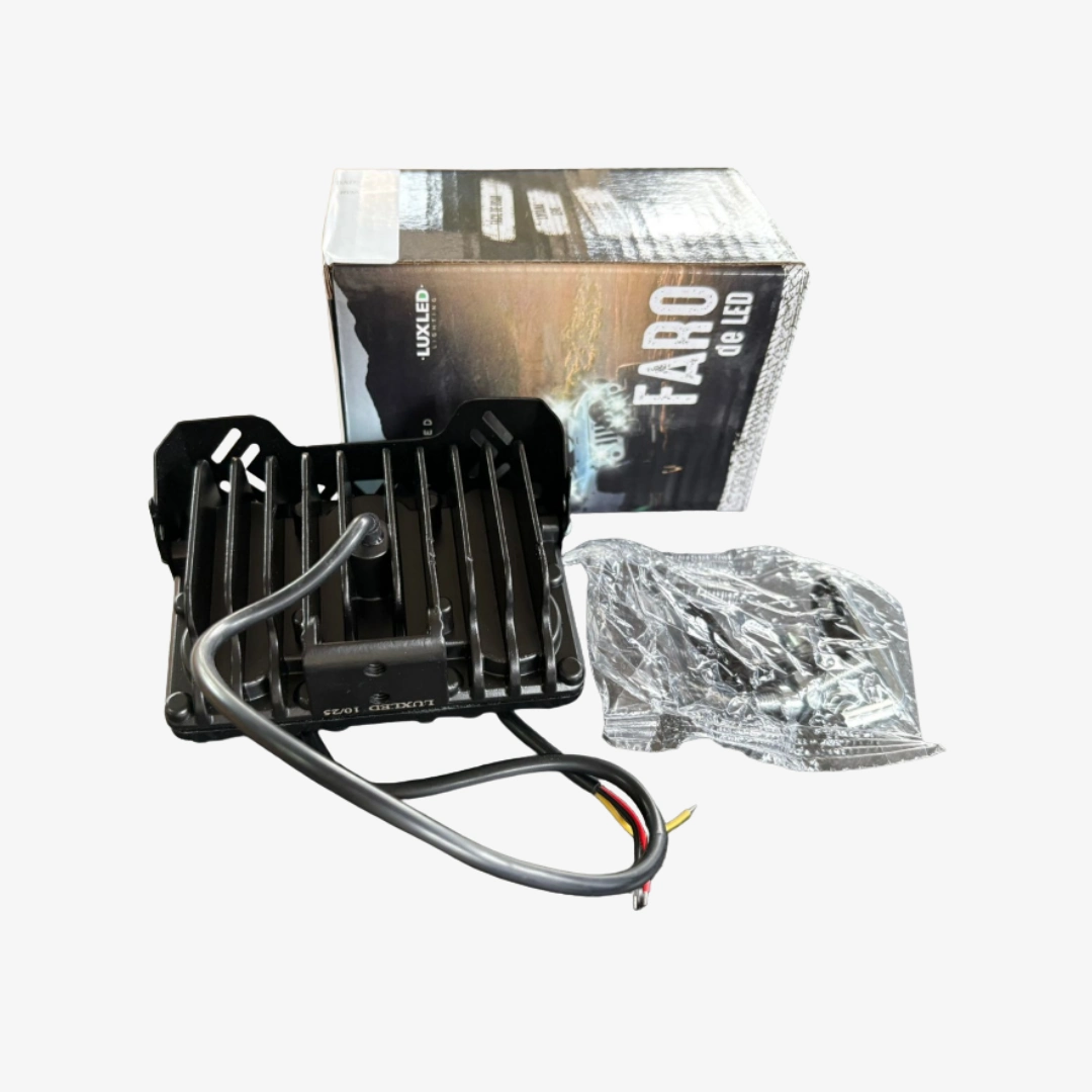 EXPLORADORA 6 LUPAS - Imagen 2