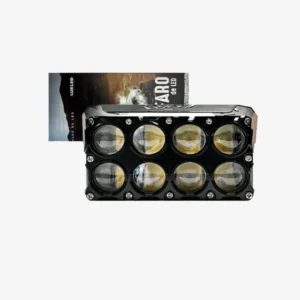 FARO LED 8 LUPAS