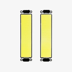PLAFÓN RECTANGULAR PAR (X2)
