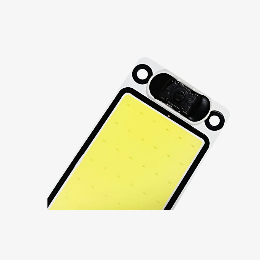 PLAFÓN RECTANGULAR PAR (X2) - Imagen 2