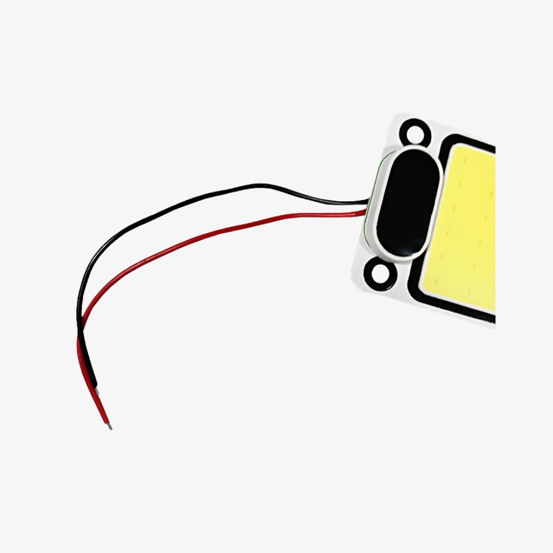 PLAFÓN RECTANGULAR PAR (X2) - Imagen 3