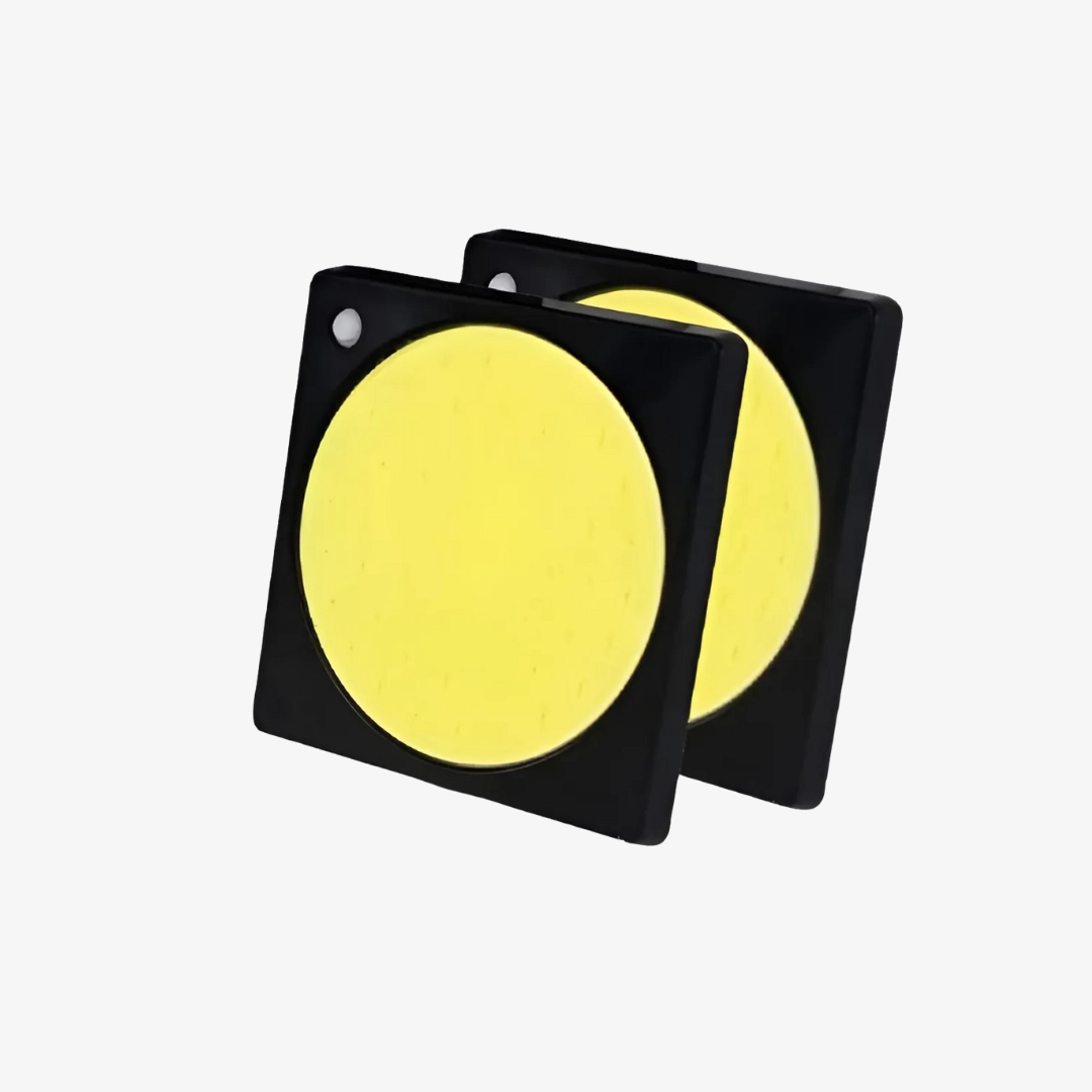 JUEGO PLAFON CUADRADO