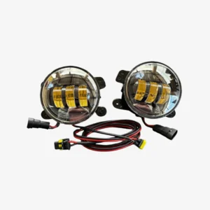 NEBLINERO REDONDO TIPO RENAULT