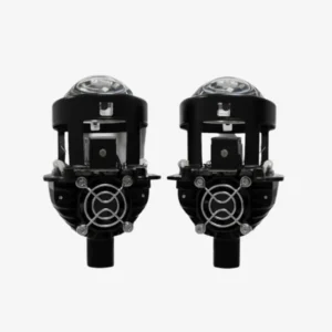 LUPAS NEBLINERAS LUX LED CON COCUYO