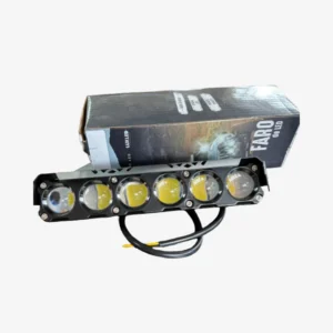 EXPLORADORA 6 LUPAS LINEAL