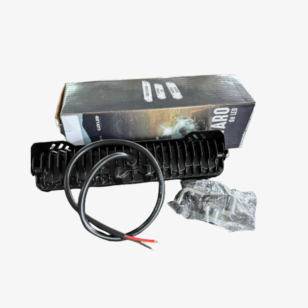 EXPLORADORA 6 LUPAS LINEAL - Imagen 2