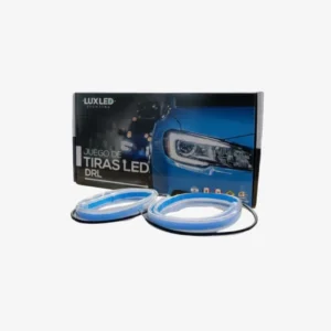 TIRAS LED DRL LUX LED PAR (X2)