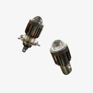 BOMBILLO LUX LED LUPA H6-H4