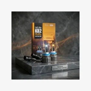 KIT LED KB2 DUAL COLOR