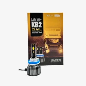 KIT LED KB2 DUAL COLOR