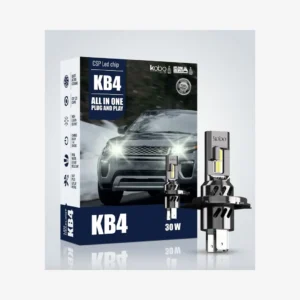 KIT LED KB4