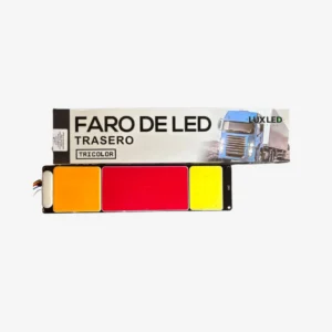 JUEGO DE PLAFON TRIPLE