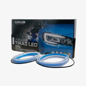 TIRAS LED DRL