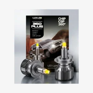 KIT LED 360°
