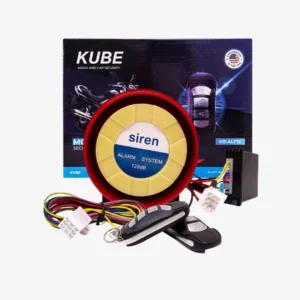 ALARMA PARA MOTO