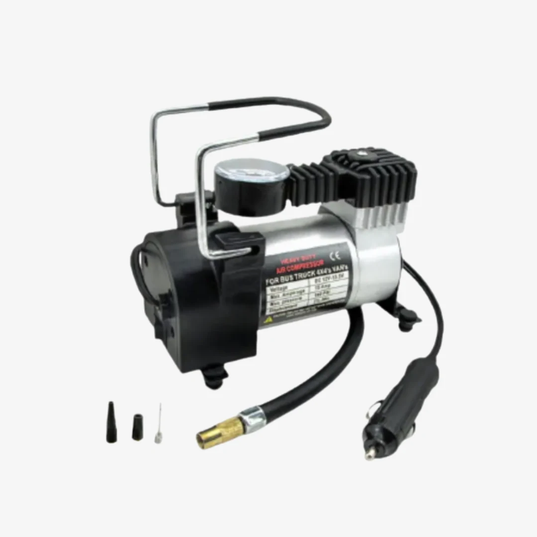 COMPRESORA DE AIRE 1 PISTON