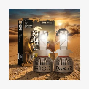 KIT LED IR100 DUAL